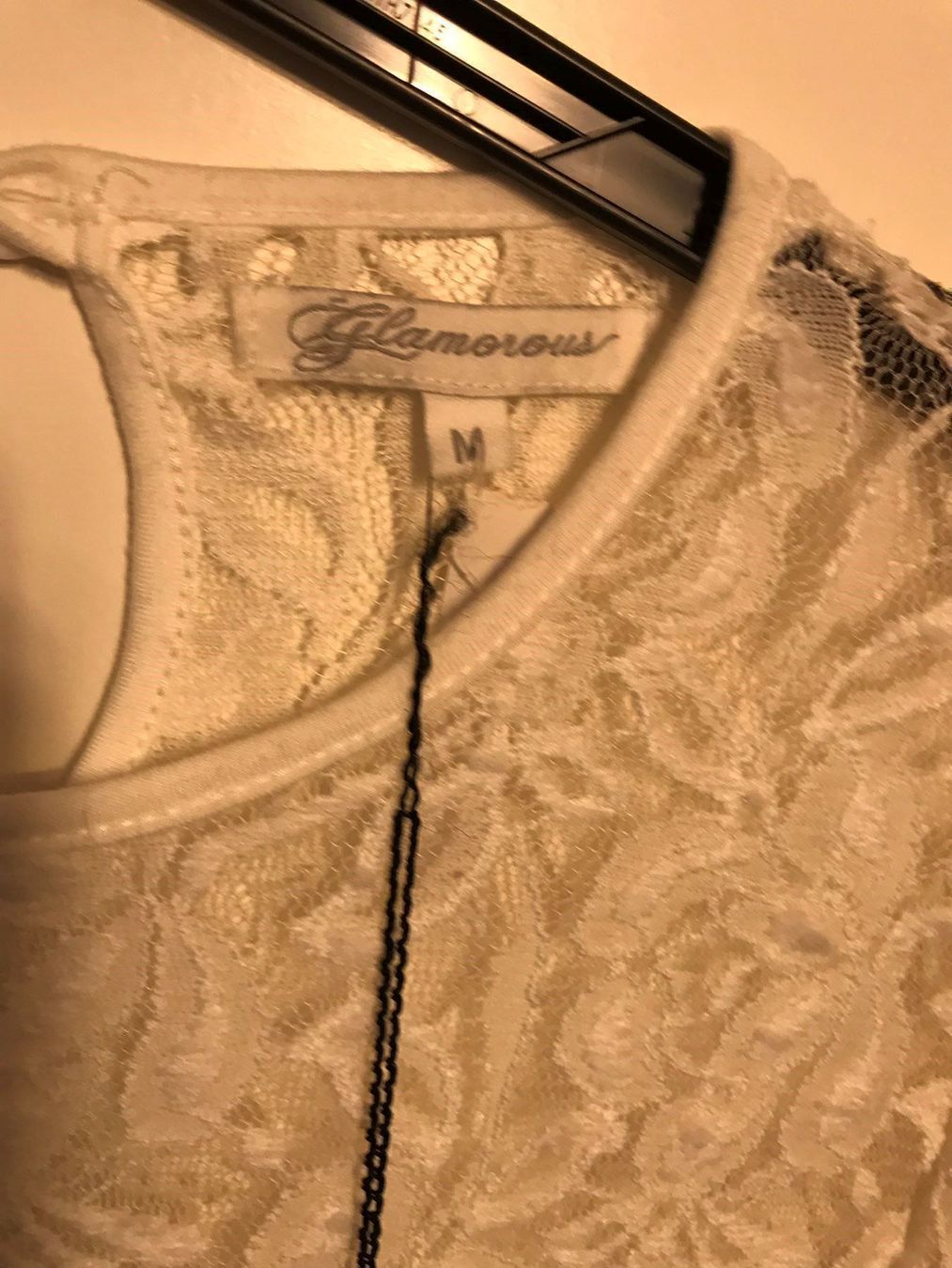 Kleider: Cocktailkleid Gr. M – Neu (gemäss Beschreibung) aus Pfungen von Outlet64 3