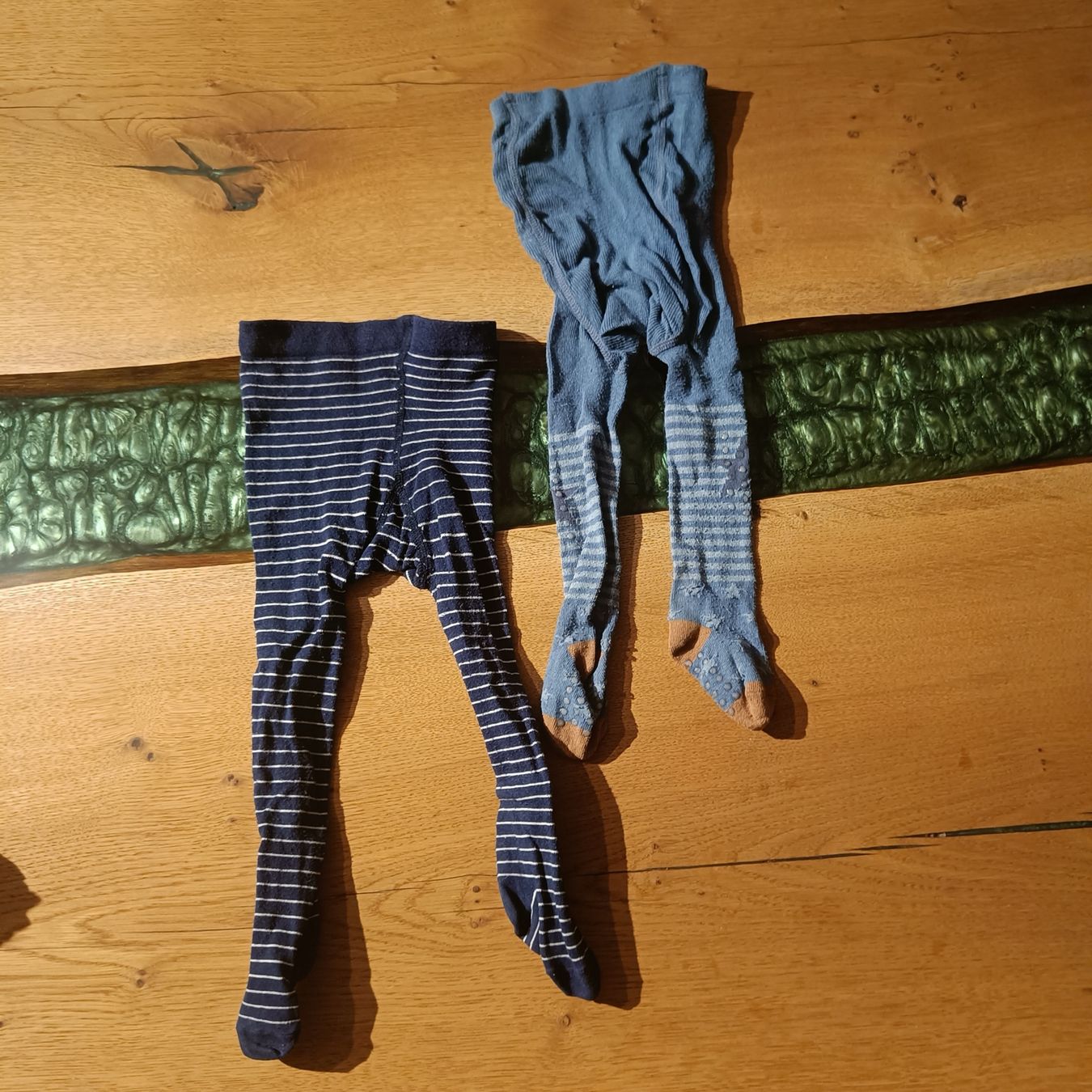 Sonstige Kleidung: Strumpfhose Grösse 74 – Gebraucht aus Jaberg von urig17.