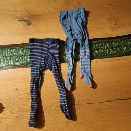Strumpfhose Grösse 74