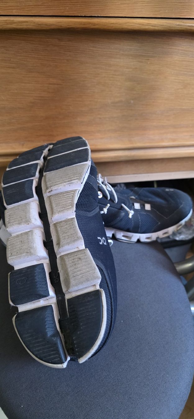 On Herrenschuhe: On cloud – Gebraucht aus Chur von ACE18 1