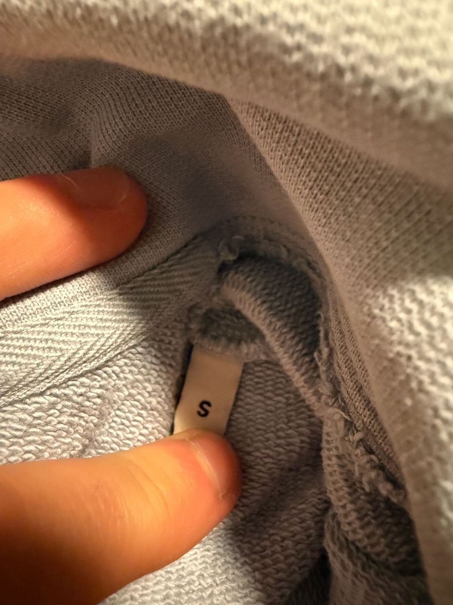 Ralph Lauren Maglioni & Felpe: Ami Paris Pullover | Grösse S, blau – Nuovo (secondo la descrizione) da Küsnacht ZH venduto da Wozdav 2