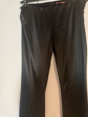 Stine Goya Hose LOREN schwarz Grösse M guter Zustand