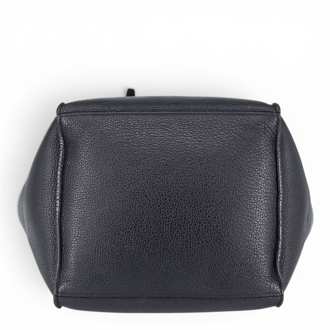 Celine Borse da donna: Céline Small Big bag schwarz – Usato da Binningen venduto da Designerlabels 5