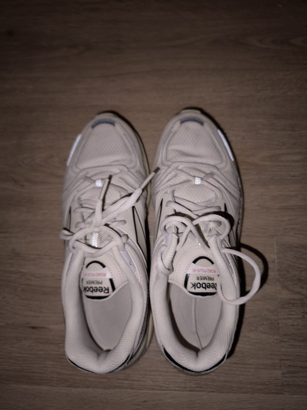 Reebok Chaussures hommes: Reebok Premier Road Plus VI Sneaker 40.5 – D'occasion à Turbenthal par benzdk5 1