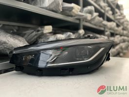 VW PASSAT B9 3J1 VOLL LED SCHEINWERFER LINKS KPL 3J1941035