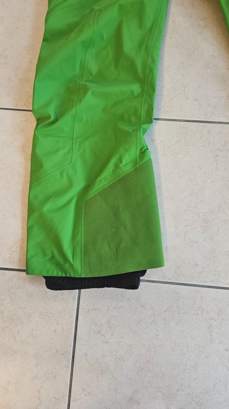 Arcteryx Pantaloni: Arcteryx Gore-Tex Hardshell Hose M – Usato da Cormondrèche venduto da ohawa 5