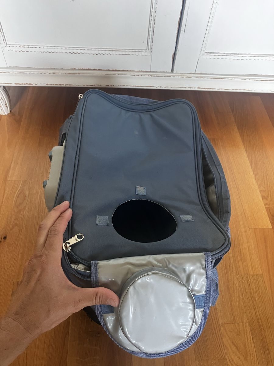Kühlschränke & Kühlen: Kühltasche35L – Gebraucht aus Basel von eclipse012 3