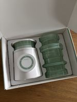 Momcozy Portabler Flaschenwärmer 
