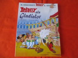 Comic Asterix, Band 3