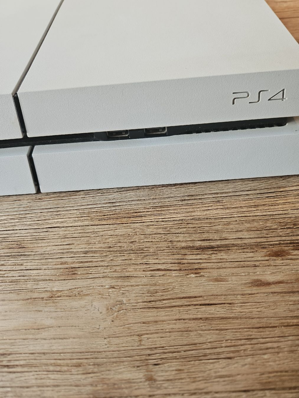 Sony Konsolen: Playstation 4 - Top Zustand - Inkl. Controller & Kabel! – Gebraucht aus Bertschikon Gossau von simla09 5