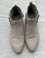 Damen Stiefeletten