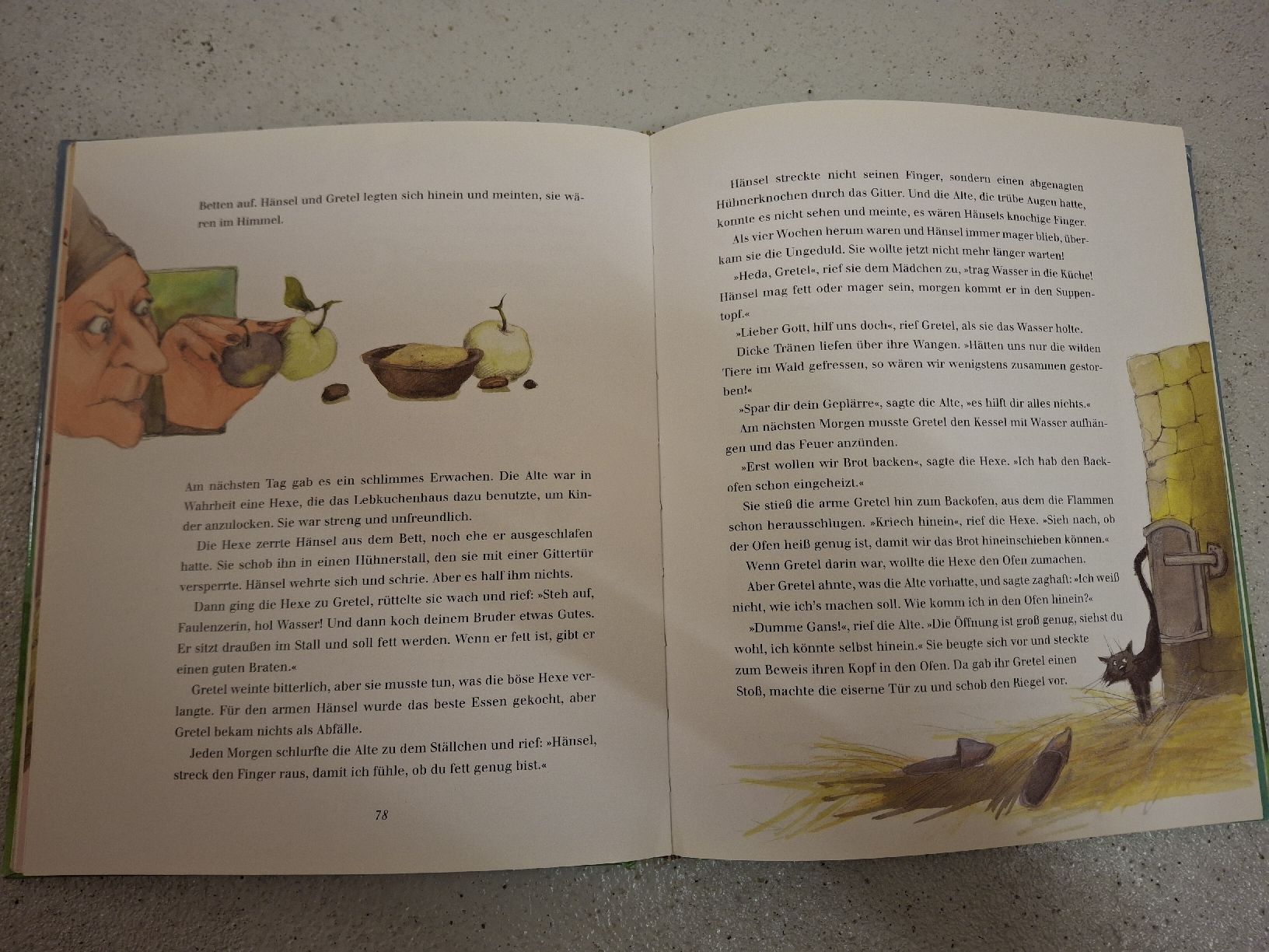 Libri: Märchenbuch – Usato da Dübendorf venduto da lar_95t9 1
