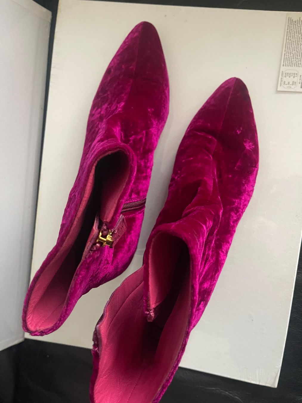 Scarpe da donna: Vero  Cuido – Usato da Hinterkappelen venduto da lid_9h7j 3