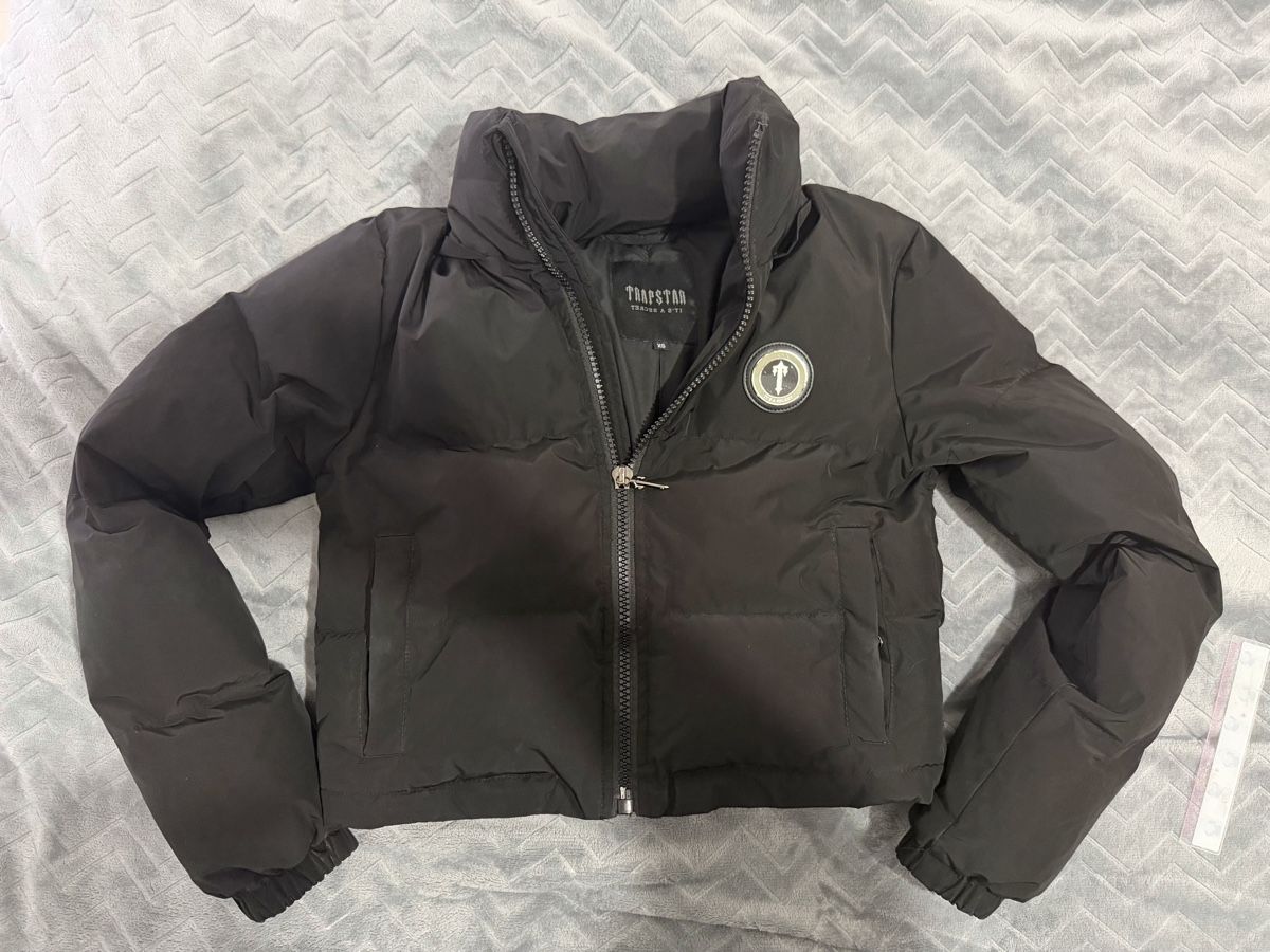 Trapstar Jacken: Giacca Trapstar tg XS – Gebraucht aus Vacallo von Vale_1234 1