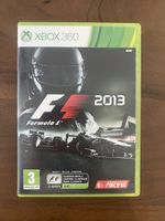 Formula One 2013 (F1 2013) für Xbox 360 