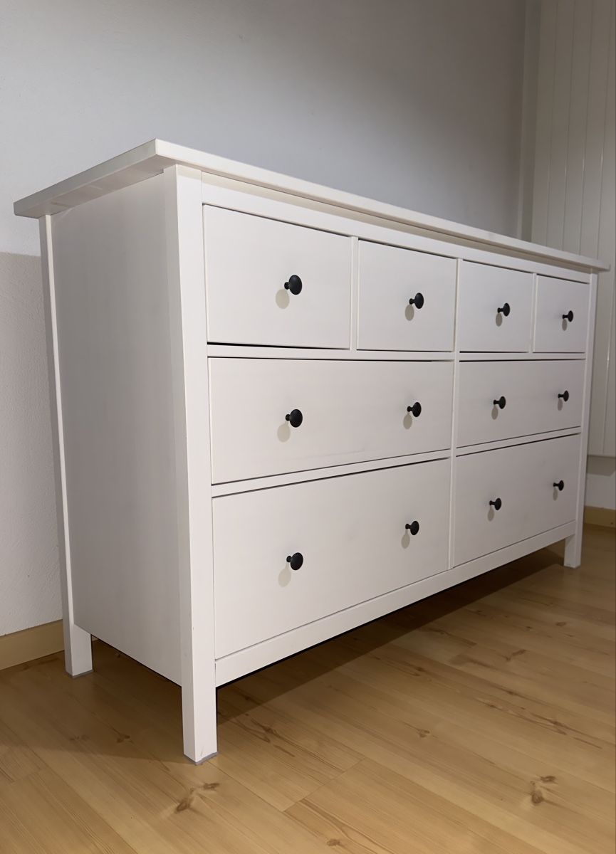 Ikea Kommoden: Ikea Hemnes Kommode – Gebraucht aus Fischbach LU von veriiii 3