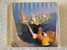 Supertramp - Breakfast in America