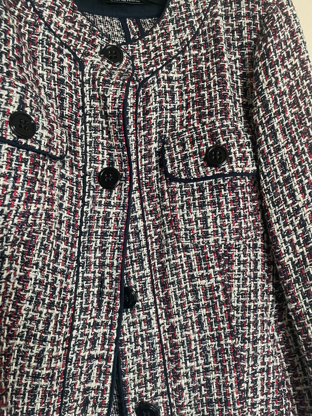 Giacche: Elena Mirò Jacke – Usato da Minusio venduto da Pink222 1