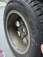 Volvo Räder 
