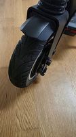 E-Scooter Street 20 km/h