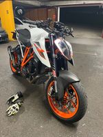 KTM 1290 Superduke
