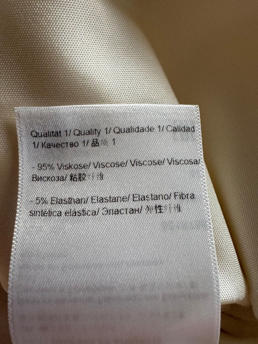 Chemisiers: Escada Bluse  – Neuf (Voir description) à Baar par Lackey7 3