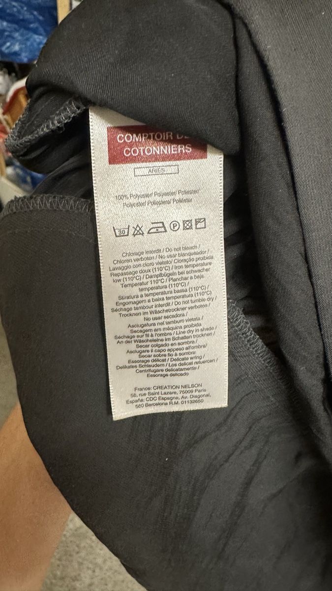 Comptoir des Cotonniers Tops: Comptoire des Cotonniers | Top | Grösse S – Gebraucht aus ZÜRICH von Schnauk 2