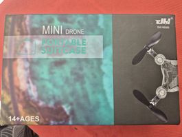 Mini Drohne JH Da Heng