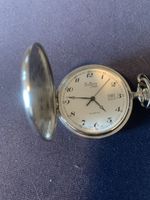 Taschenuhr Du.Bois 1785 Quartz