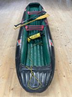 XR Trekking Grabner Kanu