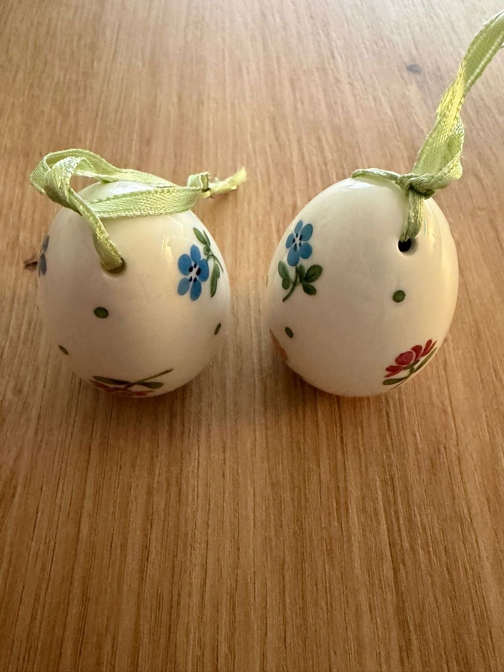 Villeroy & Boch Tutte le decorazioni: Villeroy & Boch Ostereier – Usato da Muttenz venduto da nataschasia 2