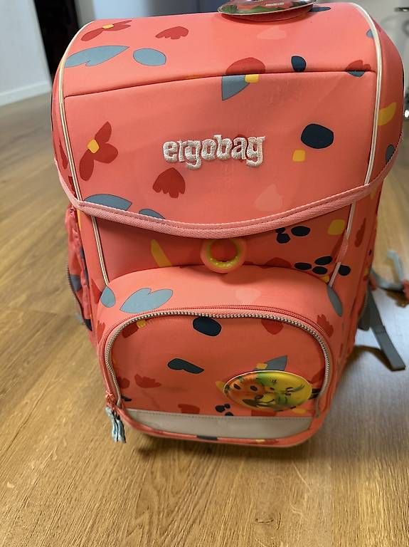 Sacs & sacs à dos: Schultek ergobag – D'occasion à Glattpark (Opfikon) par Miriambox 3