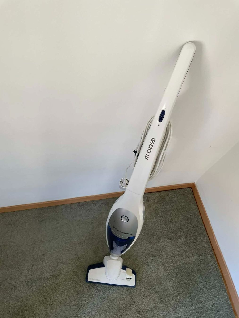 Electrolux Aspirapolveri & Accessori: Aspirateur Electrolux – Usato da Lausanne venduto da bor_h7bs 1