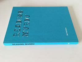 READING MVRDV / NAi Publishers