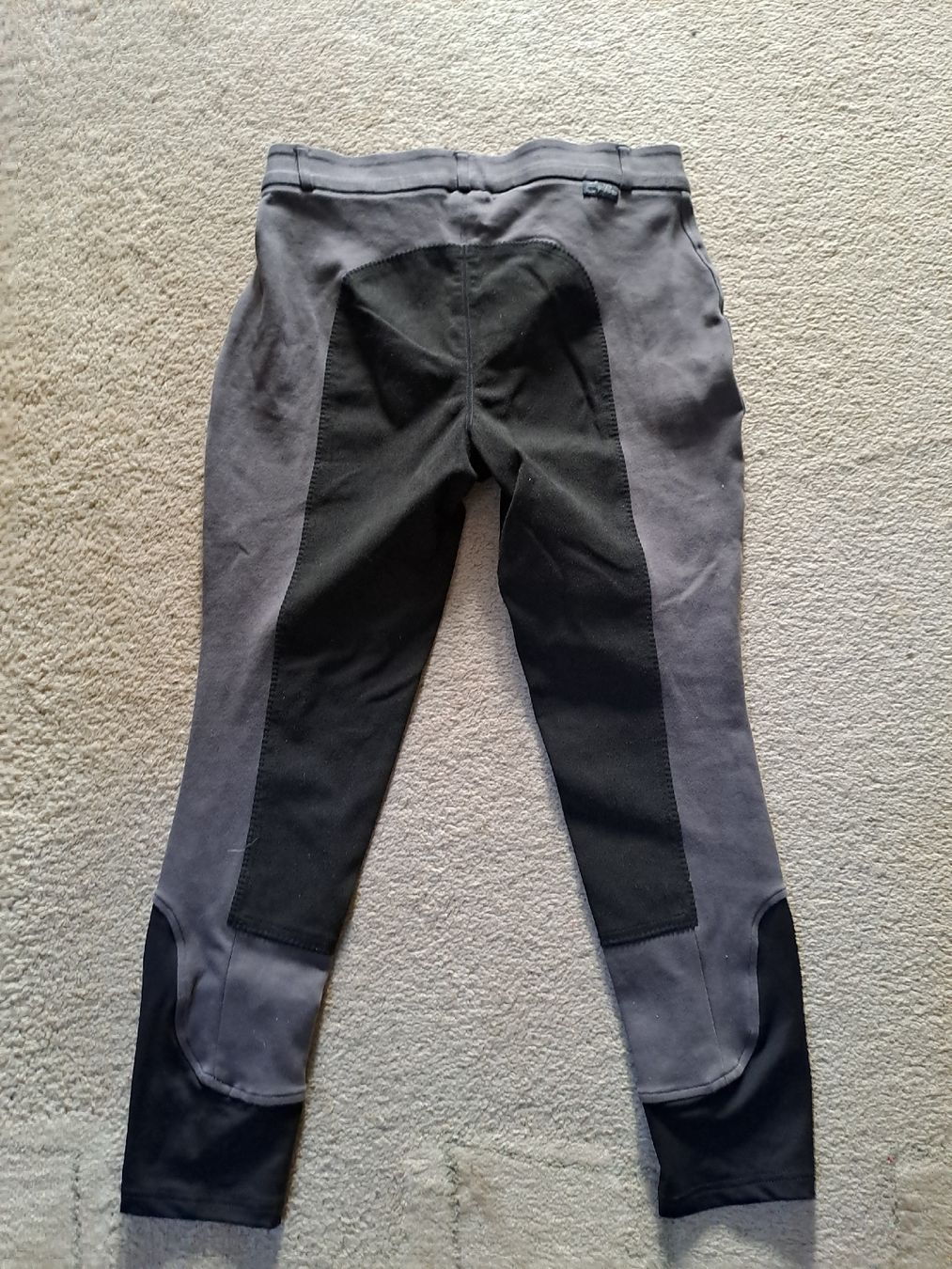 Pantalons: Reithose Gr. 44 – D'occasion à Untersiggenthal par Zehni8 1