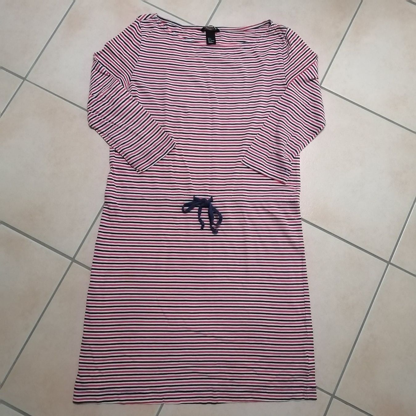 Vestiti: Kleid Gr. XS-S "H&M" – Usato da Henau venduto da AXAA