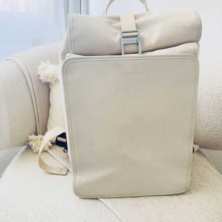 Kapten & Son Lund Pro Rucksack, neuwertig, Top Zustand!