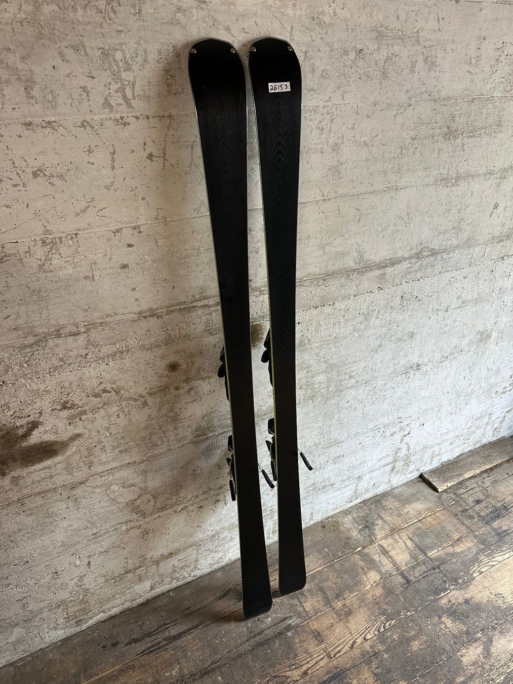 Fischer Sci: Fischer Curv DTI Ski 164CM – Usato da Emmenbrücke venduto da karkarkar 5