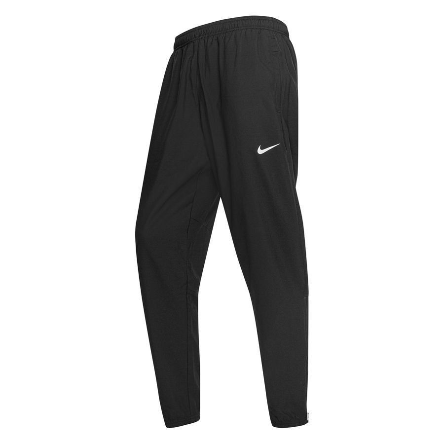 Nike Pantaloni: Nike Trainerhose, Jogginghose, neuwertig, Gr. M – Usato da Vaduz venduto da Whitecat007