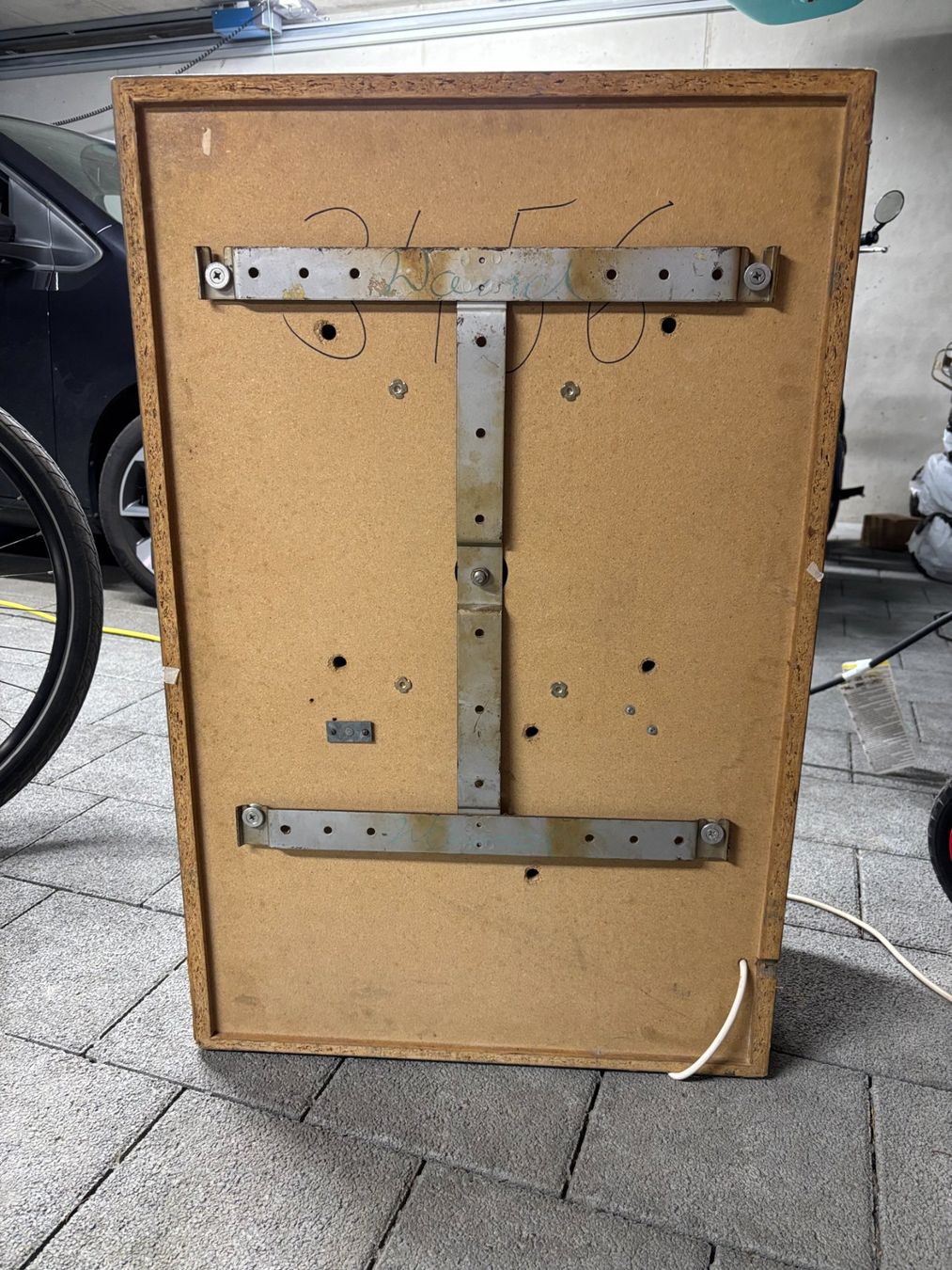 Slot Machine: Spielautomat Triomat – Usato da Oberkirch LU venduto da flegu99 1