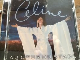 Celine Dion    *