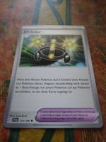 POKEMON  EP-teiler    G  SVI DE  174/198  TRAINER   2023