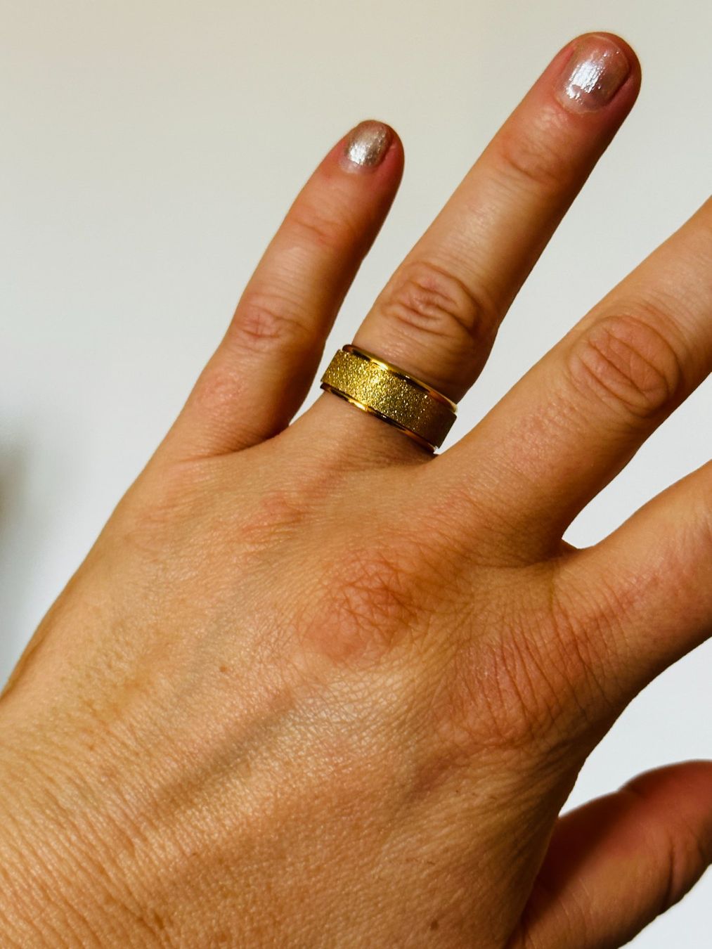 Anelli: RING SIZE 7 – Difettoso da Genève venduto da AGBERG 2
