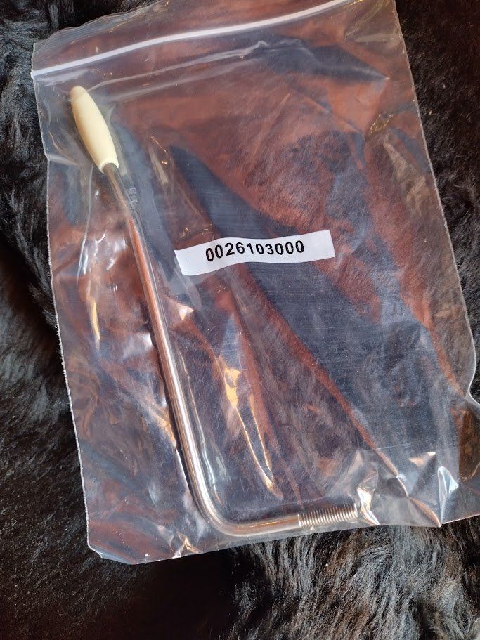 Fender Strumenti musicali: Fender Stratocaster USA 2015 David Gilmour – Usato da Liebefeld venduto da Tommy_Weber 8