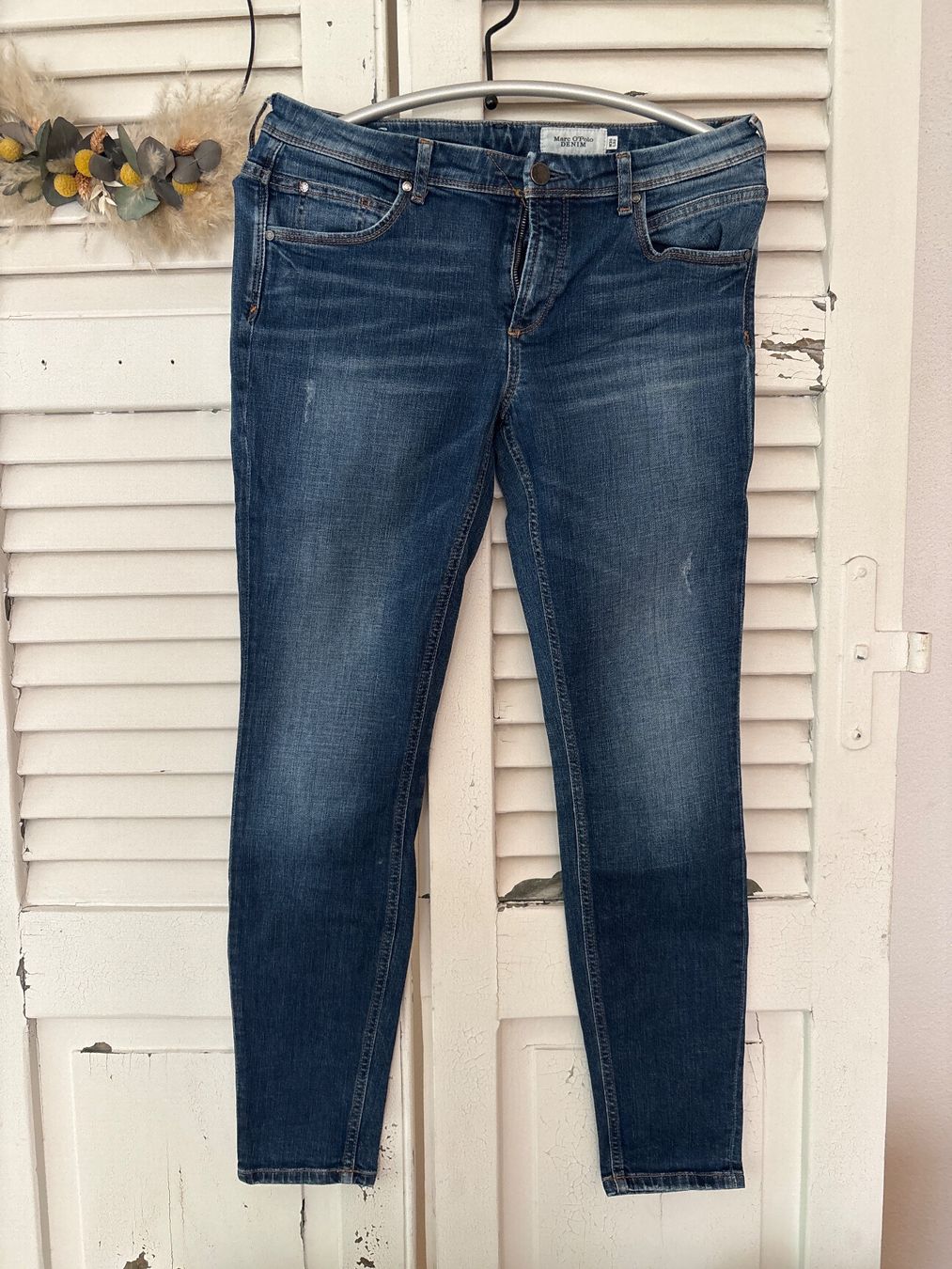 Marc O'Polo Jeans: Marc O‘Polo Jeans Gr 30/32 – D'occasion à Mörschwil par Mibasel