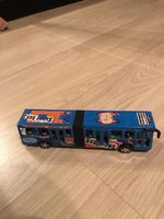 Spielzeug Bus
