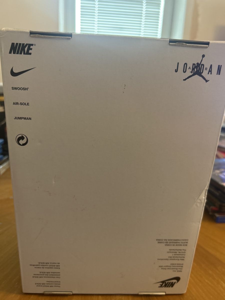 Jordan Scarpe da donna: Air Jordan 11 Retro WMNS, Grösse 38 – Usato da Dietikon venduto da Edel.weiss 6