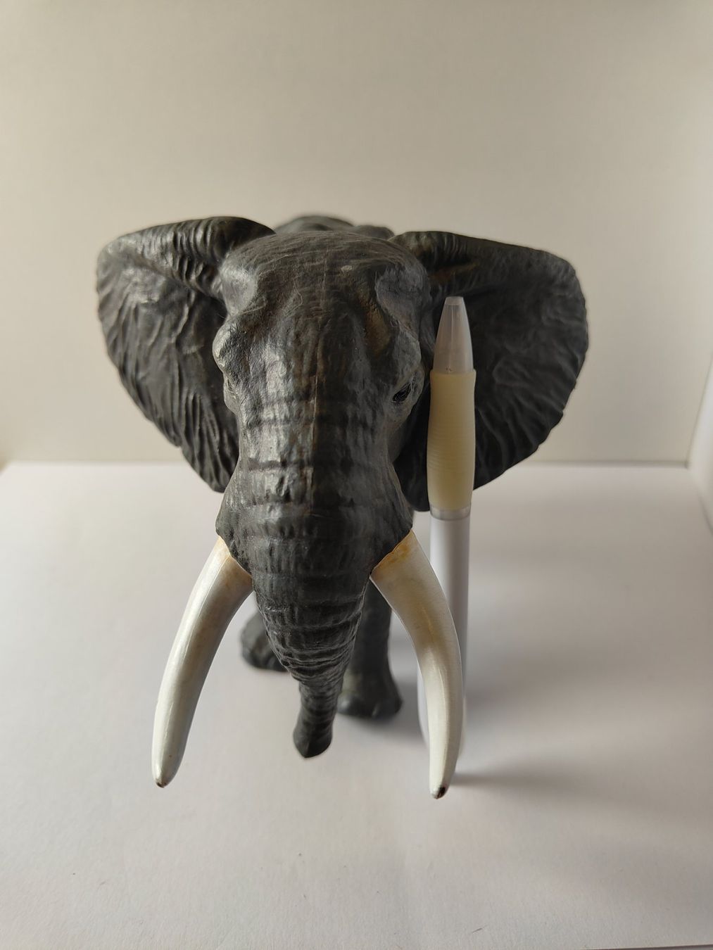 Figuren: Papo Elefant XXL Wild Life – Gebraucht aus Thalwil von FigurenFreunde 3