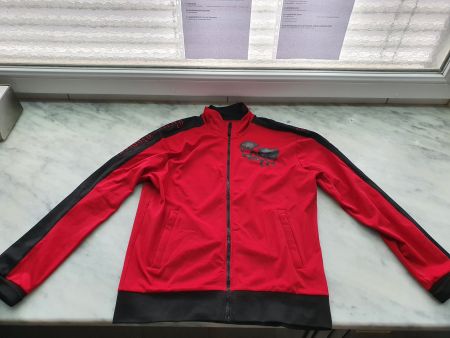 Trainingsjacke Better Bodies Gr. L