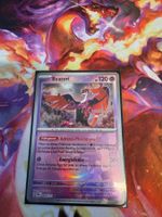 Beatori (xPRE 045) / Pokeball / Prismatische Entwicklungen